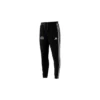 Oakwood Park Grammar School CC Adidas Black Junior Training Pants