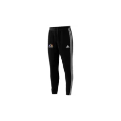 Oakwood Park Grammar School CC Adidas Black Junior Training Pants