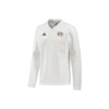 Oakwood Park Grammar School CC Adidas L/S Playing Sweater
