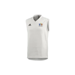 Oakwood Park Grammar School CC Adidas Junior Playing Sweater