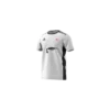 Girls Performance Cricket Adidas White Junior Training Jersey
