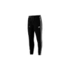 Girls Performance Cricket Adidas Black Junior Training Pants