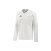 Hampshire Cricket College Adidas L/S Playing Sweater