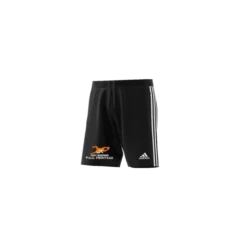 Just 4 Keepers Adidas Black Junior Training Shorts