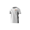 Just 4 Keepers White Junior Training Jersey
