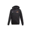 Just 4 Keepers Adidas Black Fleece Hoody