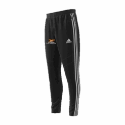 Just 4 Keepers Adidas Black Training Pants