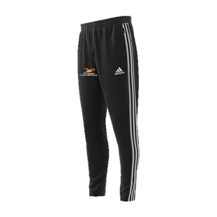 Just 4 Keepers Adidas Black Junior Training Pants 1 Just 4 Keepers Adidas Black Junior Training Pants