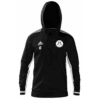 Hoyland Town Magpies Adidas Black Hoody