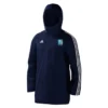 Streford High School Navy Adidas Stadium Jacket