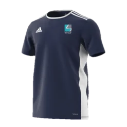 Streford High School Navy Training Jersey
