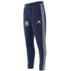 Streford High School Adidas Navy Training Pants