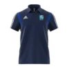 Streford High School Adidas Navy Polo