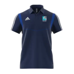 Streford High School Adidas Navy Polo