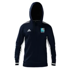Streford High School Adidas Navy Hoody