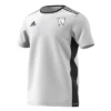 Chilham FC White Training Jersey