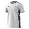 Chilham FC White Junior Training Jersey