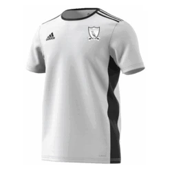 Chilham FC White Junior Training Jersey