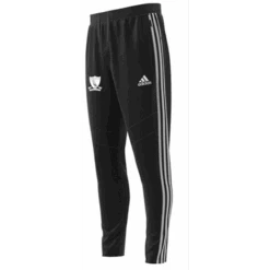 Chilham FC Adidas Black Training Pants