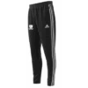 Chilham FC Adidas Black Junior Training Pants