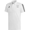 Chilham FC Adidas White Polo
