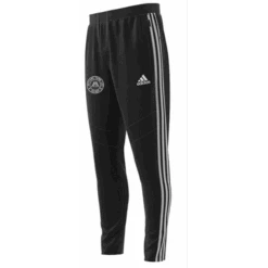 Hoyland Magpies Junior FC U10s Adidas Black Junior Training Pants