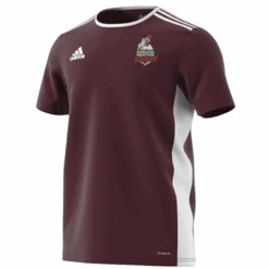 Thornton Bantam Roosters Maroon Training Jersey