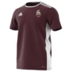 Thornton Bantam Roosters Maroon Junior Training Jersey