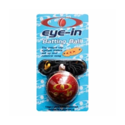 Katchet "Eye-In" Batting Ball