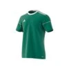 Adidas Squadra 17 Green Training Jersey