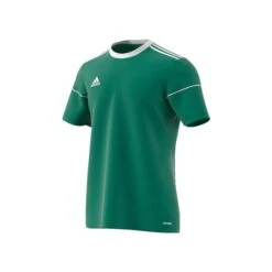 Adidas Squadra 17 Green Training Jersey
