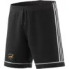 Lawrenny AFC Adidas Black Junior Training Shorts