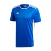 Adidas Entrada 18 Blue Training Jersey