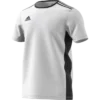 Bovingdon FC Adidas White Training Jersey