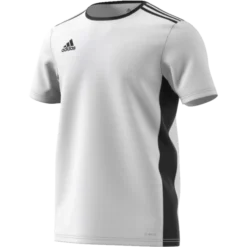 Orwell FC Adidas White Training Jersey