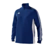 Tenbury United FC Adidas Blue Training Top