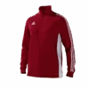 Orwell FC Adidas Red Training Top