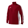 Osbaldwick FC Adidas Red Junior Training Top
