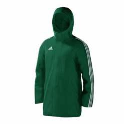 Sowerby United FC Green Adidas Stadium Jacket