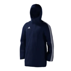 Lancaster County FC Navy Adidas Stadium Jacket