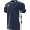 Mill Hill Village FC Adidas Navy Training Jersey