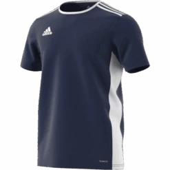 Mill Hill Village FC Adidas Navy Training Jersey