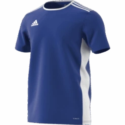 Stanningley OB FC Adidas Blue Training Jersey