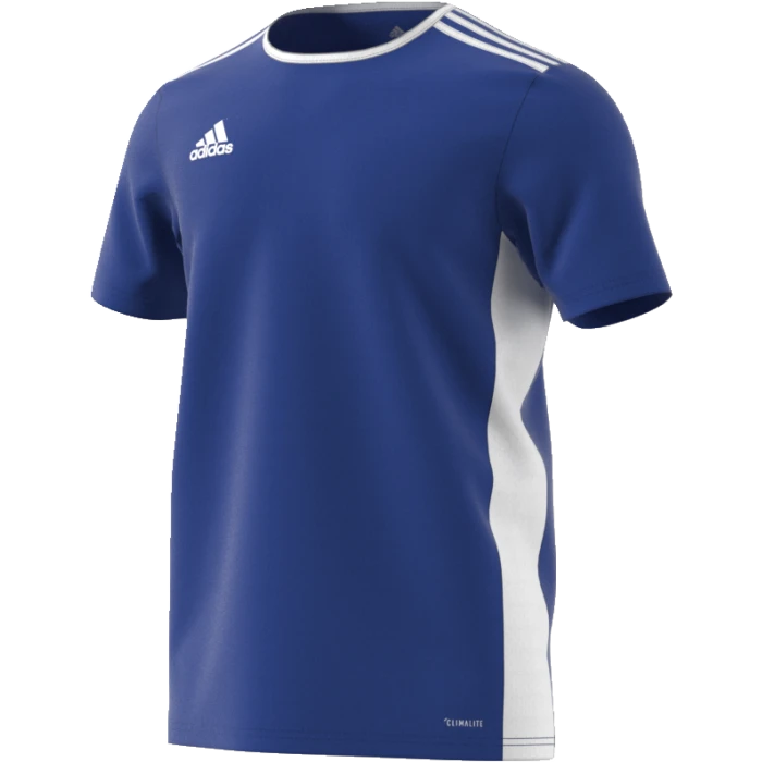 Tenbury United FC Adidas Blue Junior Training Jersey 1 Tenbury United FC Adidas Blue Junior Training Jersey