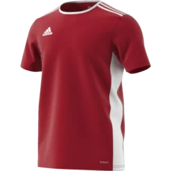 Orwell FC Adidas Red Training Jersey