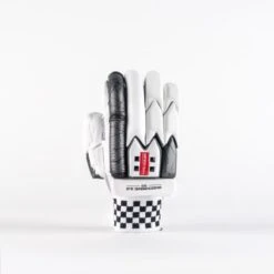 2024 Gray Nicolls Shockwave 2.0 1000 Batting Gloves -Cricket Gear Sales Store cgbb24batting gloves shockwave 2.0 1000 glove bottom hand back
