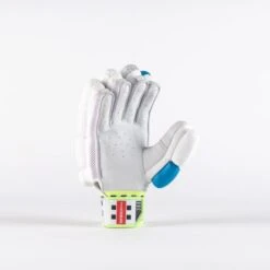2024 Gray Nicolls Tempesta 1.0 300 Batting Gloves -Cricket Gear Sales Store cgec24batting gloves tempesta 1.0 300 glove bottom hand palm