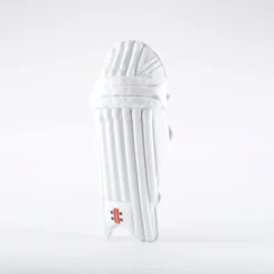 2024 Gray Nicolls Legend Batting Pads -Cricket Gear Sales Store claa18legguards legend batting pads 3 front