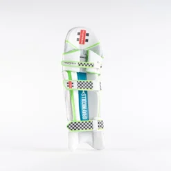 2024 Gray Nicolls Tempesta Pro Batting Pads -Cricket Gear Sales Store clda24legguards tempesta pro pad rear 1