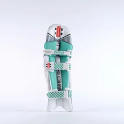 2023 Gray Nicolls Pro Performance Gem Batting Pads -Cricket Gear Sales Store clfa23legguards pro performance gem pad back 1